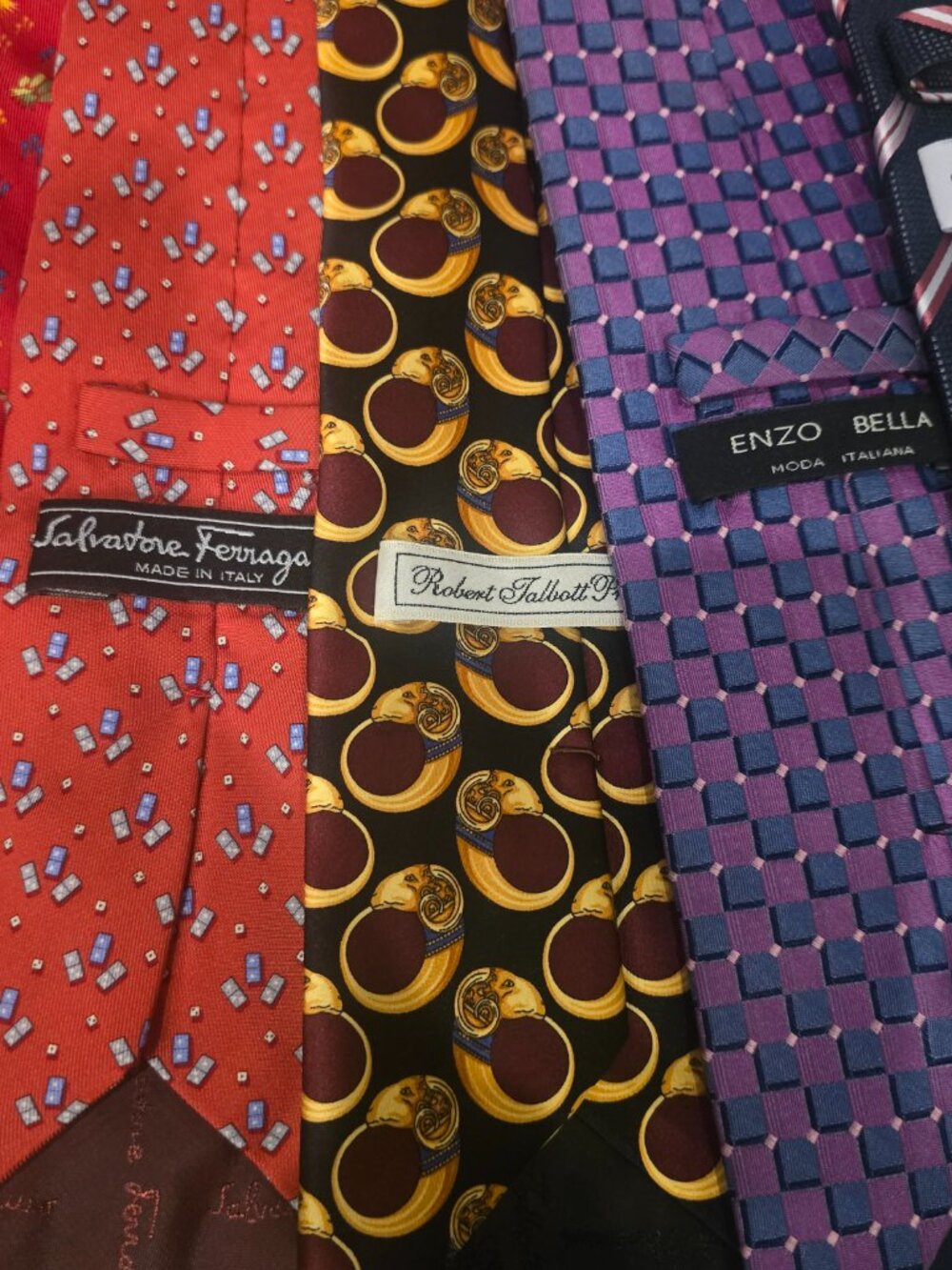 Ties - Picture 4 of 4